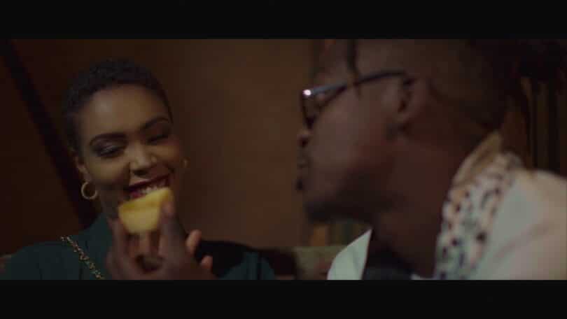 VIDEO Zizou Al Pacino Ft All Star - Karibu Nyumbani MP4 DOWNLOAD