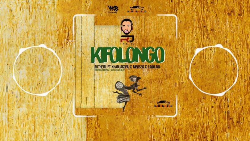DOWNLOAD MP3 Rj The Dj - Kifolongo Ft Khadija Kopa, Mbosso, Lava Lava