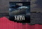 AUDIO Stamina Ft Barnaba - Safina MP3 DOWNLOAD