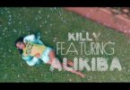 VIDEO Killy Ft Alikiba – Gubu MP4 DOWNLOAD