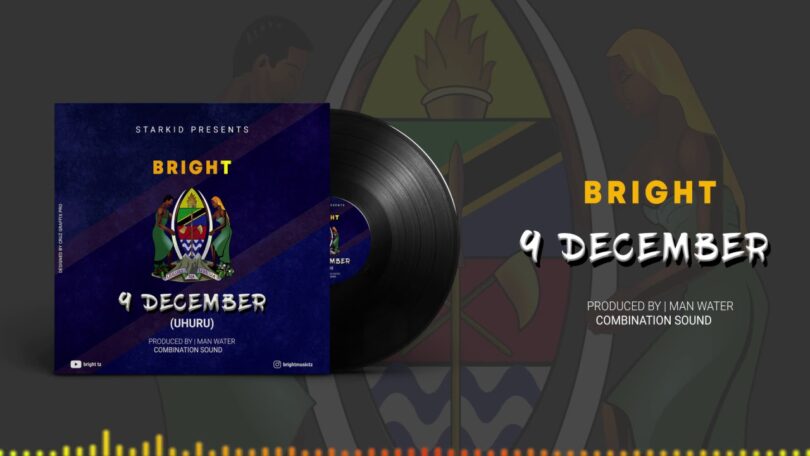 AUDIO Bright - 9 December MP3 DOWNLOAD