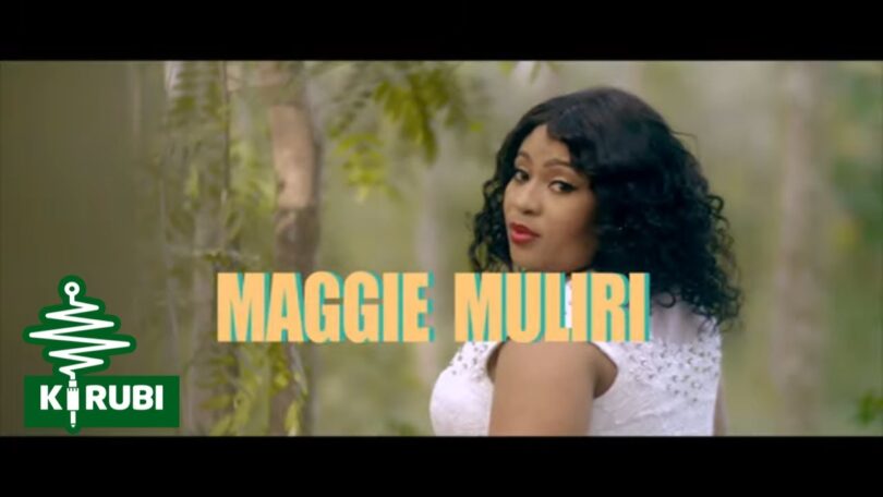 AUDIO Maggie Muliri Ft Bahati Bukuku - Nitafika tu MP3 DOWNLOAD