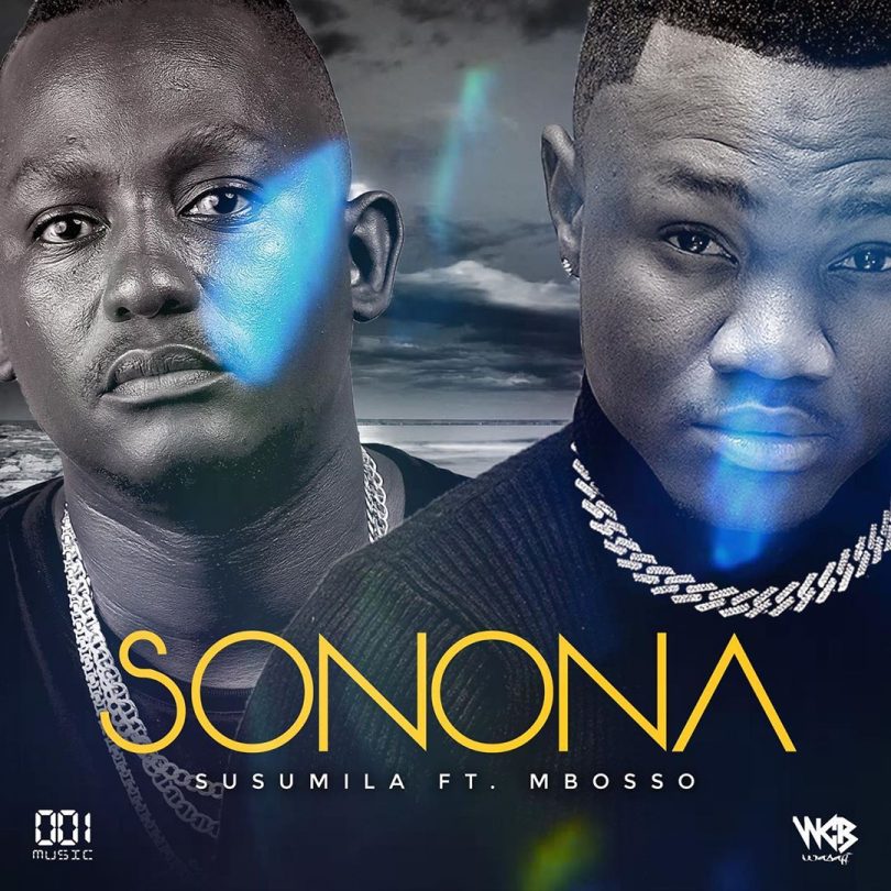 DOWNLOAD MP3 Susumila - Sonona Ft Mbosso