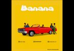 AUDIO Dany Beats Ft K1vumbi K1ng & Kevin Skaa - Banana MP3 DOWNLOAD