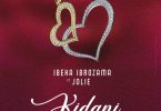 AUDIO Beka Ibrozama Ft Jolie – Kidani MP3 DOWNLOAD