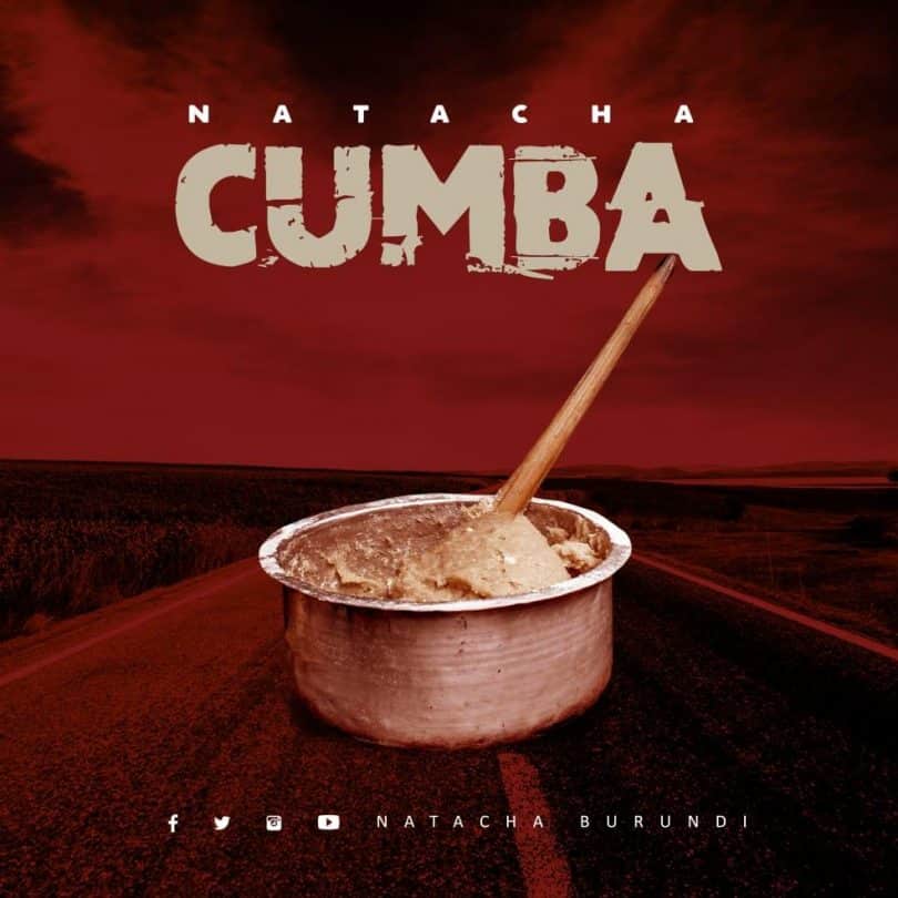 AUDIO Natacha - Cumba MP3 DOWNLOAD