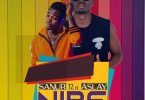 AUDIO Sanur Ft Aslay - Nipe MP3 DOWNLOAD