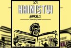 AUDIO Harmonize - Hainistui MP3 DOWNLOAD