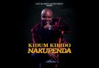 AUDIO Kidum - Nakupenda MP3 DOWNLOAD