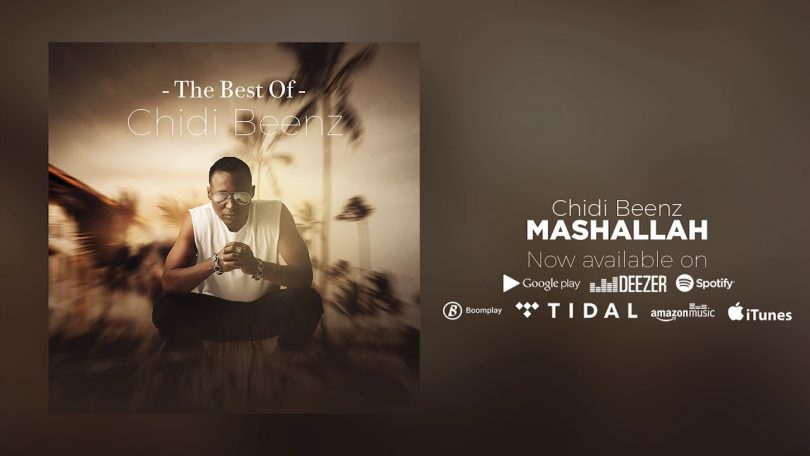 AUDIO Chidi Beenz Ft Mzee Yusuf - Mashallah MP3 DOWNLOAD
