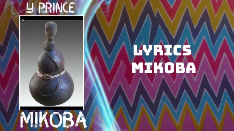 AUDIO Y Prince - Mikoba MP3 DOWNLOAD