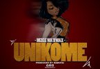 AUDIO Mzee wa Bwax – Unikome MP3 DOWNLOAD