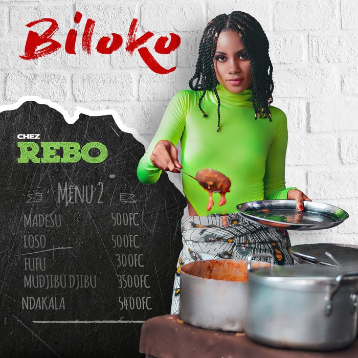 AUDIO Rebo - Biloko MP3 DOWNLOAD