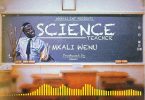 AUDIO Mkaliwenu - Science Teacher MP3 DOWNLOAD