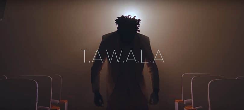 AUDIO Eko Dydda - Tawala MP3 DOWNLOAD