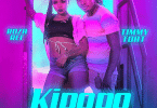 AUDIO Timmy Tdat - Kipopo Ft Rosa Ree MP3 DOWNLOAD