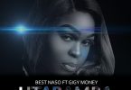 AUDIO Best Naso Ft Gigy Money - Utabamba MP3 DOWNLOAD