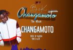 AUDIO B2k - Changamoto MP3 DOWNLOAD