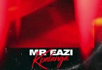AUDIO Mr Eazi - Kpalanga MP3 DOWNLOAD