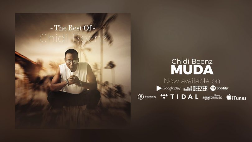 AUDIO Chidi Beenz ft Q Chilla- Muda MP3 DOWNLOAD