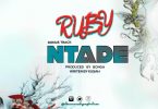 AUDIO Ruby - Ntade MP3 DOWNLOAD