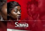 AUDIO Gift Ft Aslay - Sawa MP3 DOWNLOAD