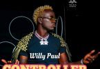 AUDIO Willy Paul - Controller MP3 DOWNLOAD