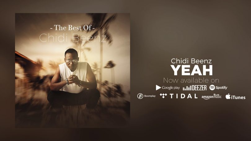 AUDIO Chidi Beenz Ft Nikki Mbishi - Yeah MP3 DOWNLOAD