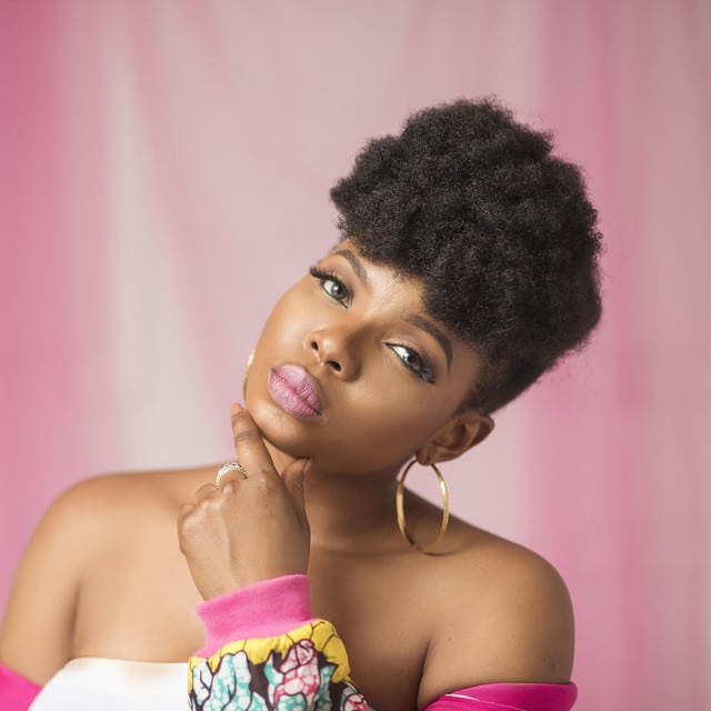 AUDIO Yemi Alade - Remind You MP3 DOWNLOAD