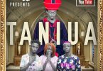 AUDIO Bahati Ft Boondocks Gang - Taniua MP3 DOWNLOAD