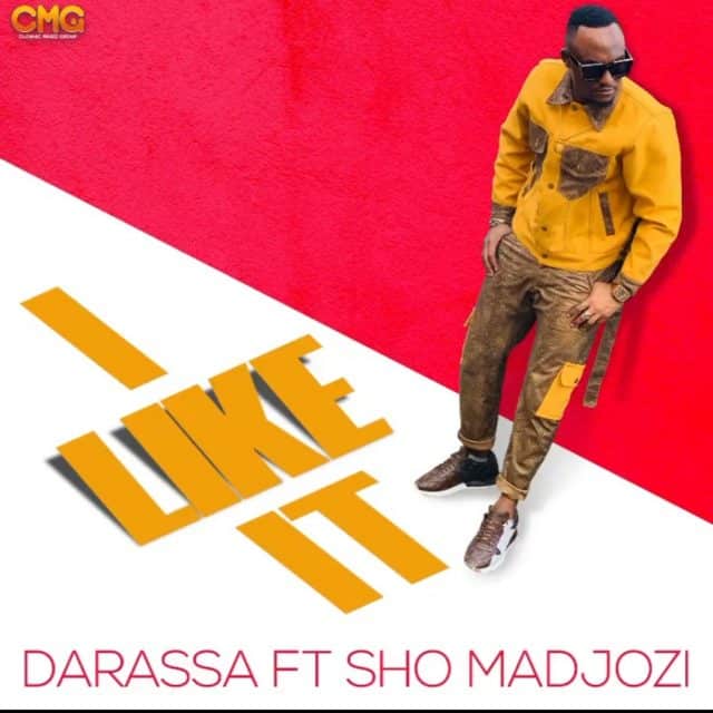 Darassa Ft. Sho Madjozi – I Like It | mp3 audio Download