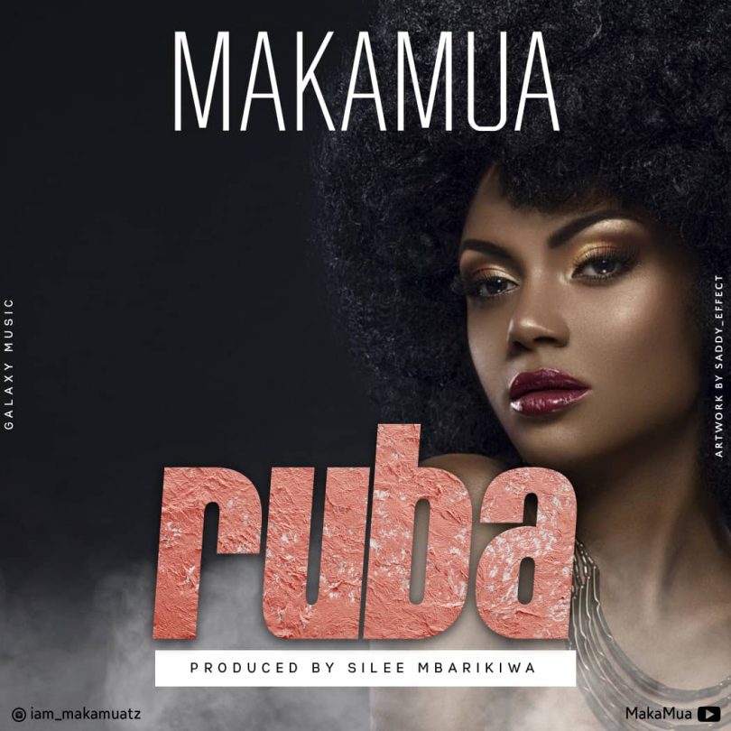 AUDIO Makamua - Ruba MP3 DOWNLOAD
