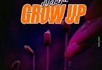 AUDIO Nacha – Grow Up MP3 DOWNLOAD
