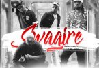 AUDIO Weusi - Swagire MP3 DOWNLOAD