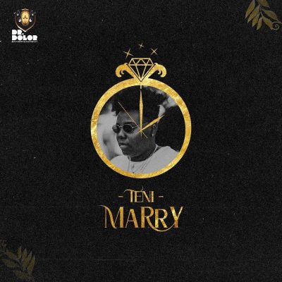 Listen to Teni – Marry