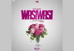 DOWNLOAD MP3 Rayvanny - Wasiwasi