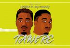 AUDIO Golden Ft. Jay Melody - Tawire MP3 DOWNLOAD