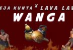 AUDIO Meja Kunta Ft Lava Lava - Wanga MP3 DOWNLOAD