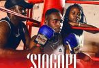 AUDIO Paul Clement - Siogopi MP3 DOWNLOAD