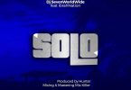 AUDIO Dj seven Ft Ibranation - Solo MP3 DOWNLOAD