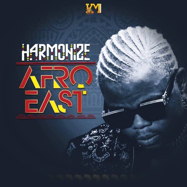 Harmonize - Afro East ALBUM DOWNLOAD MP3