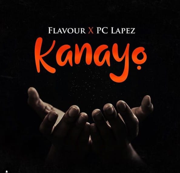 Listen to Flavour – Kanayo