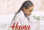AUDIO Mimi Mars – Haina Maana MP3 DOWNLOAD