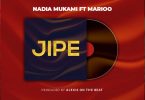 AUDIO Nadia Mukami Ft Marioo – Jipe MP3 DOWNLOAD