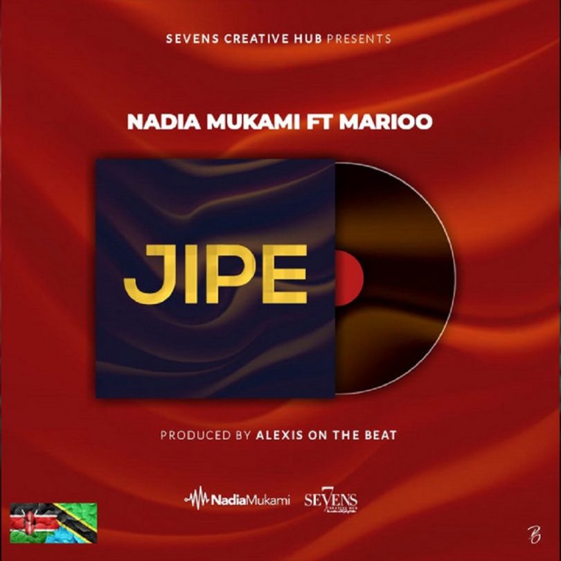 DOWNLOAD MP3 Nadia Mukami Ft Marioo – Jipe