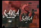AUDIO Hamis Bss – Sawa MP3 DOWNLOAD