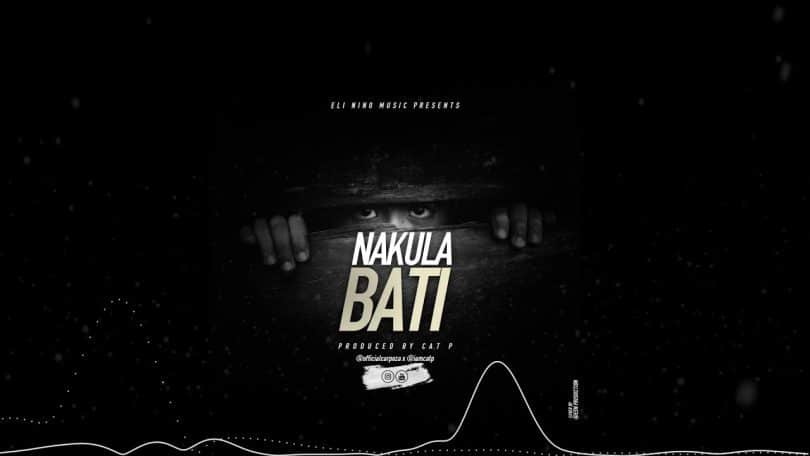 AUDIO Carpoza Ft Cat P - Nakula Bati MP3 DOWNLOAD