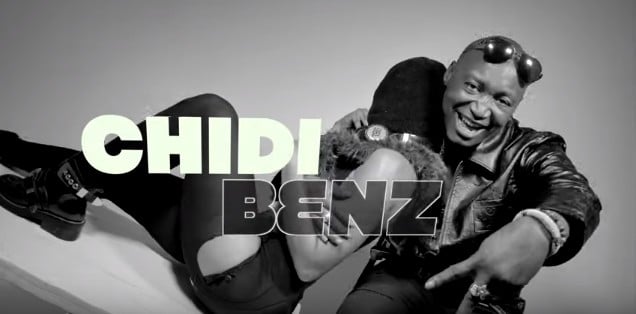 AUDIO Chidi Beenz – Beautiful MP3 DOWNLOAD