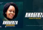 AUDIO Jennifer Mgendi – Anageuza MP3 DOWNLOAD