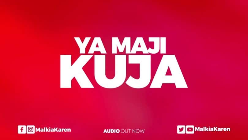 AUDIO Karen – Happy Birthday MP3 DOWNLOAD